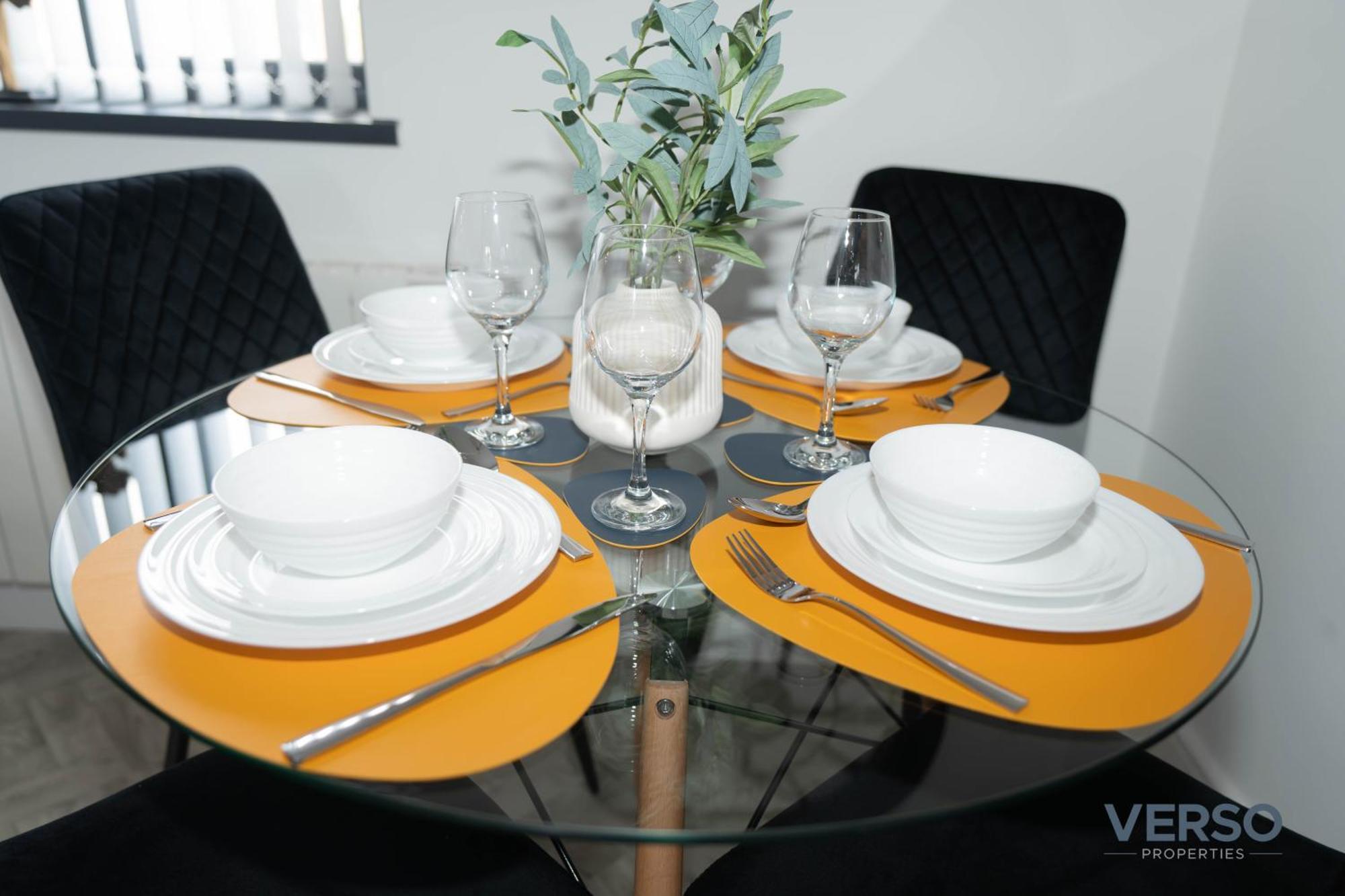 New 5 X Luxury Apartments In Derby, Ideal For Individuals, Couples, Business Or Corporate Guests, Close To Rolls Royce, Donington Park, East Midlands Airport Exteriér fotografie