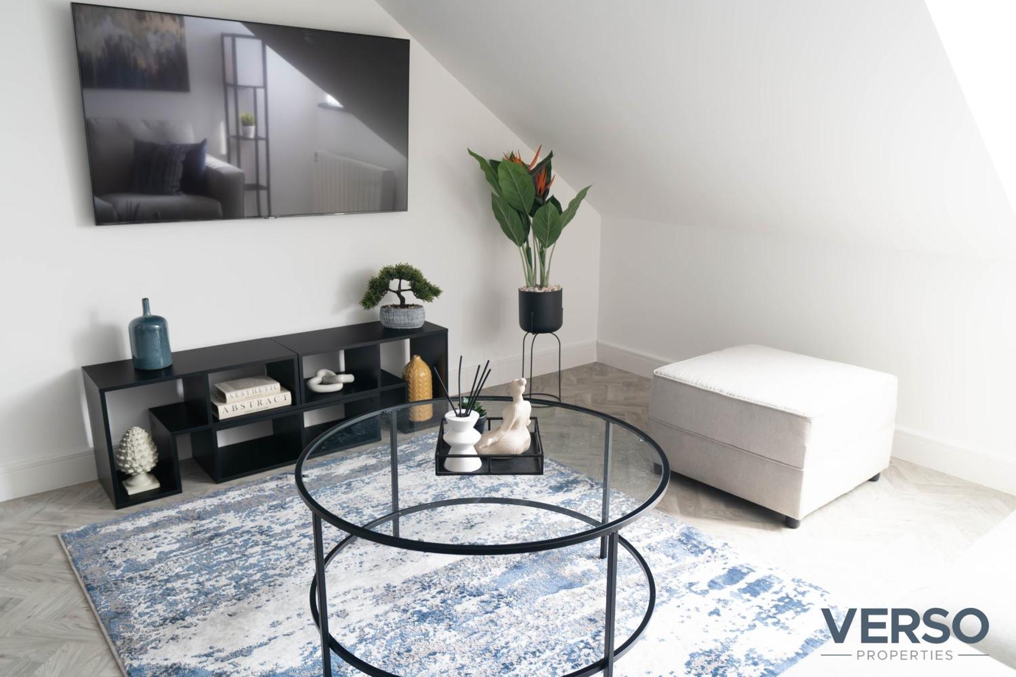 New 5 X Luxury Apartments In Derby, Ideal For Individuals, Couples, Business Or Corporate Guests, Close To Rolls Royce, Donington Park, East Midlands Airport Exteriér fotografie