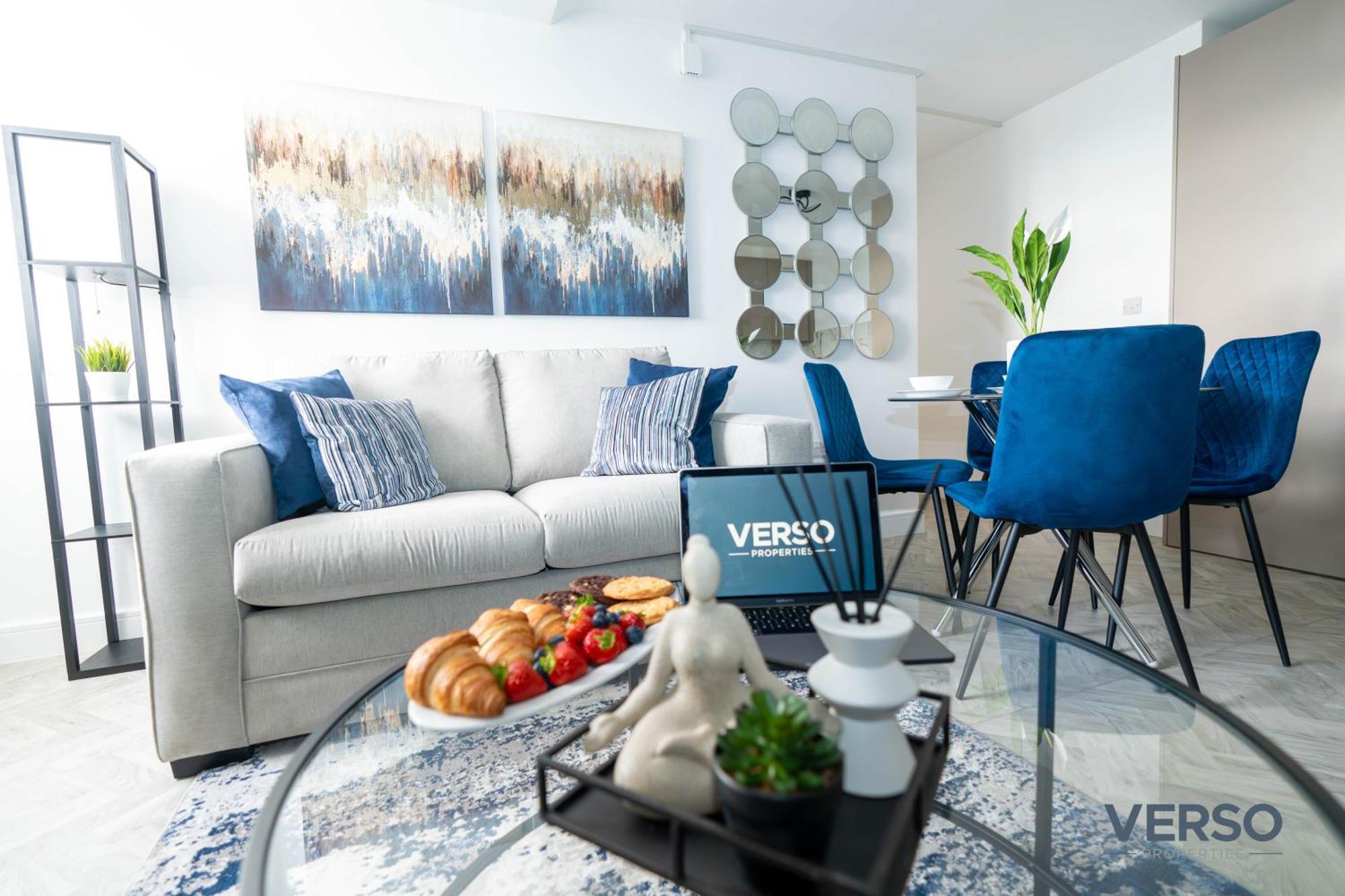 New 5 X Luxury Apartments In Derby, Ideal For Individuals, Couples, Business Or Corporate Guests, Close To Rolls Royce, Donington Park, East Midlands Airport Exteriér fotografie