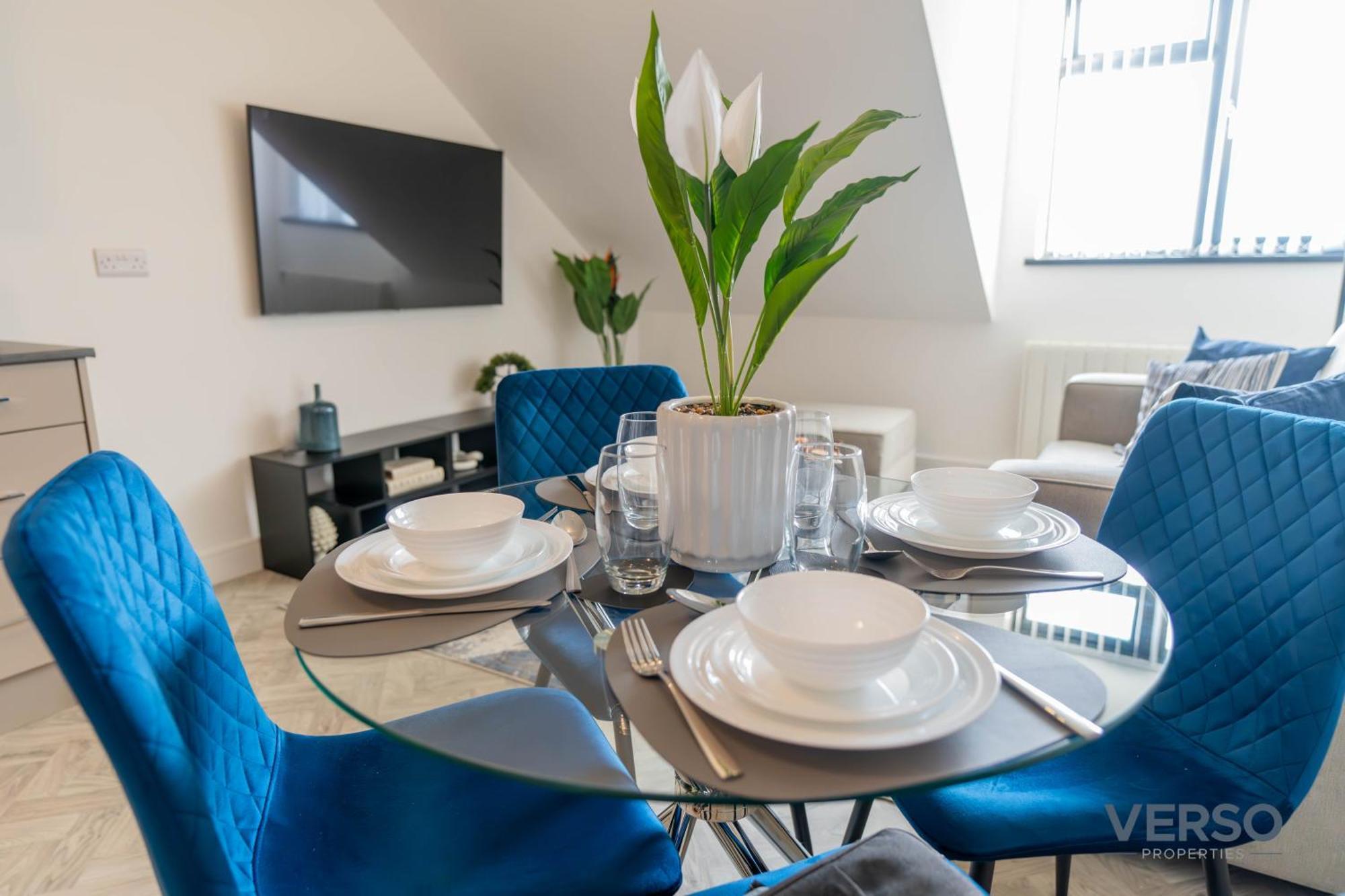 New 5 X Luxury Apartments In Derby, Ideal For Individuals, Couples, Business Or Corporate Guests, Close To Rolls Royce, Donington Park, East Midlands Airport Exteriér fotografie