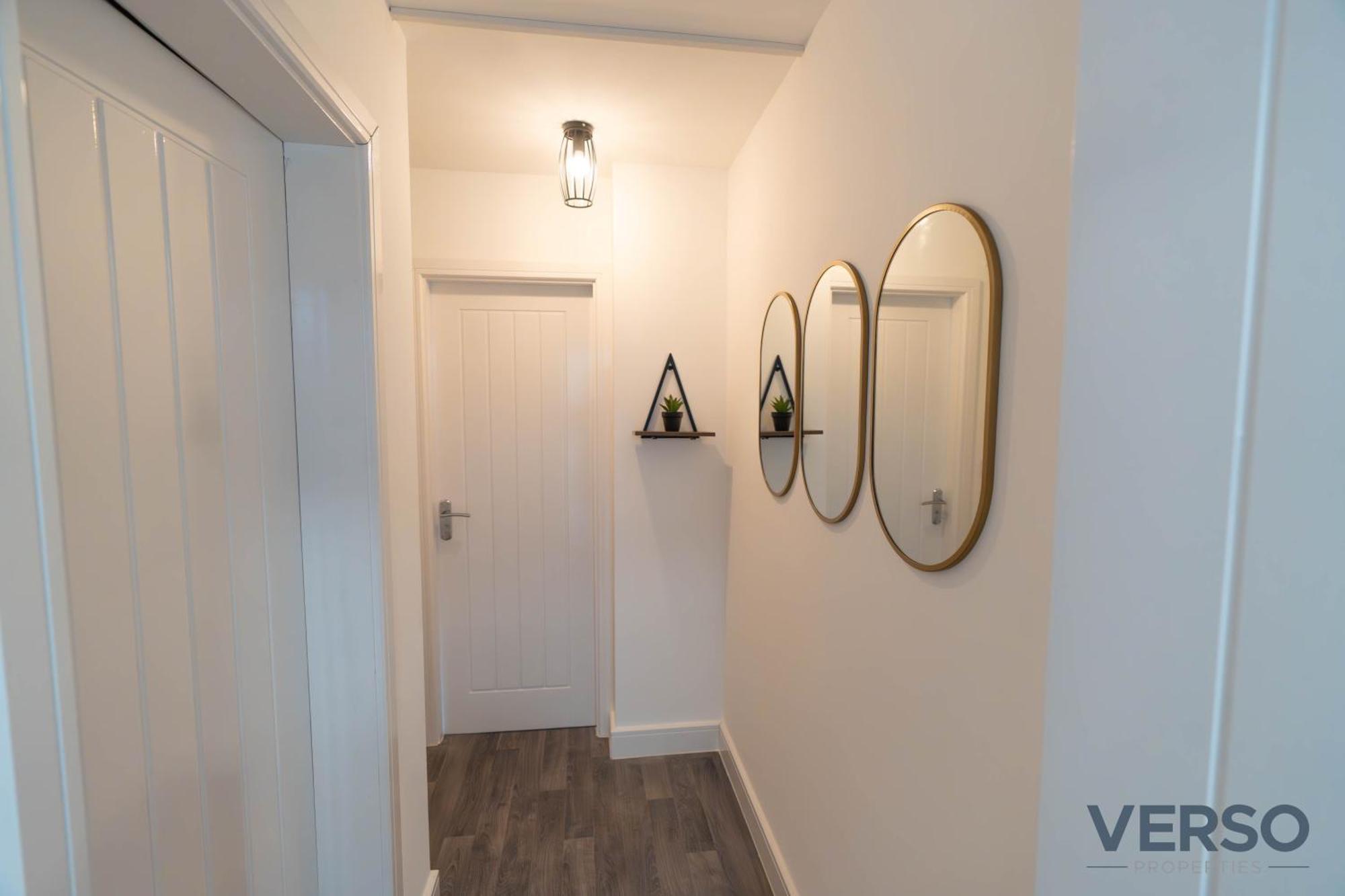 New 5 X Luxury Apartments In Derby, Ideal For Individuals, Couples, Business Or Corporate Guests, Close To Rolls Royce, Donington Park, East Midlands Airport Exteriér fotografie