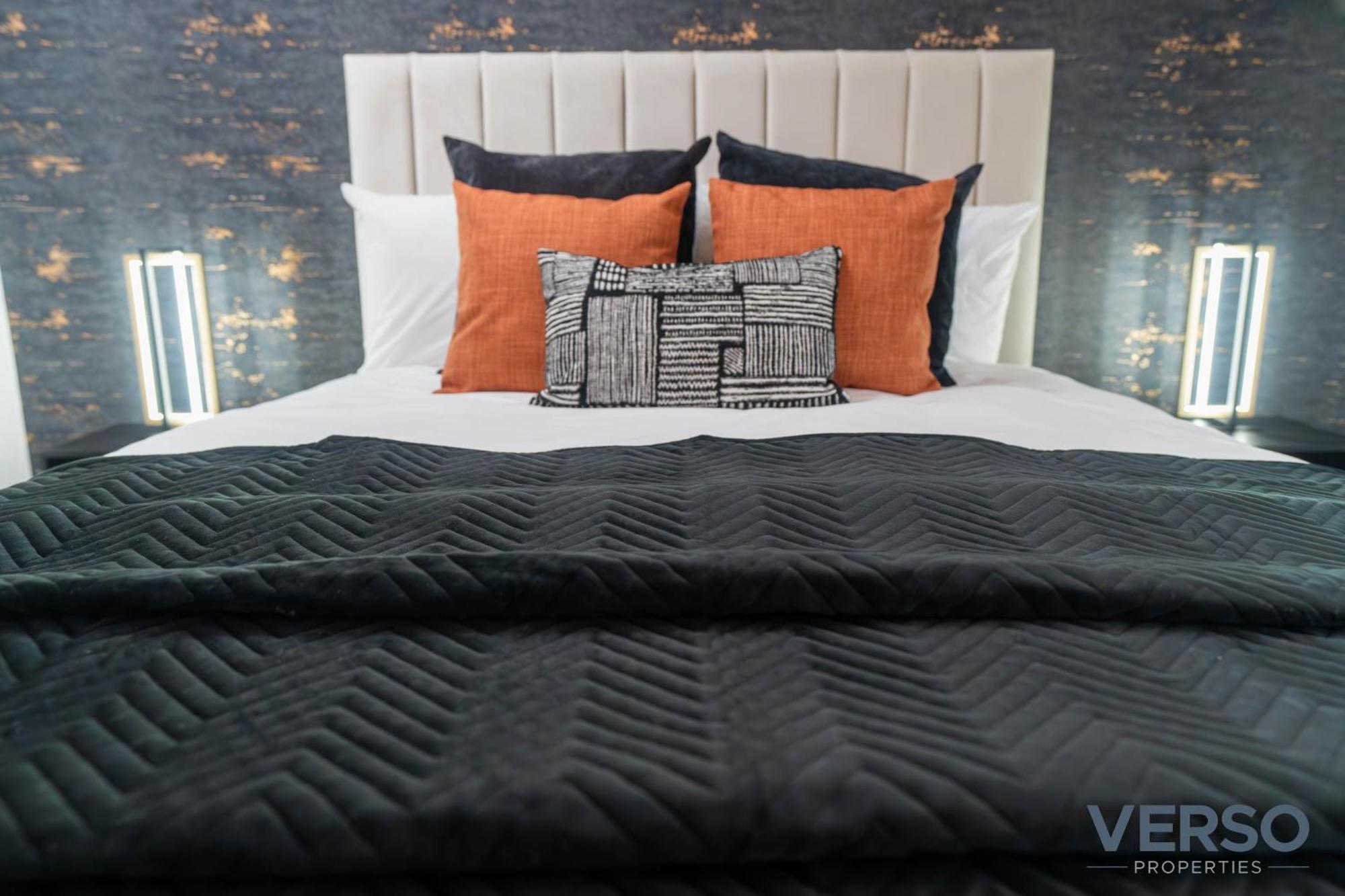 New 5 X Luxury Apartments In Derby, Ideal For Individuals, Couples, Business Or Corporate Guests, Close To Rolls Royce, Donington Park, East Midlands Airport Exteriér fotografie