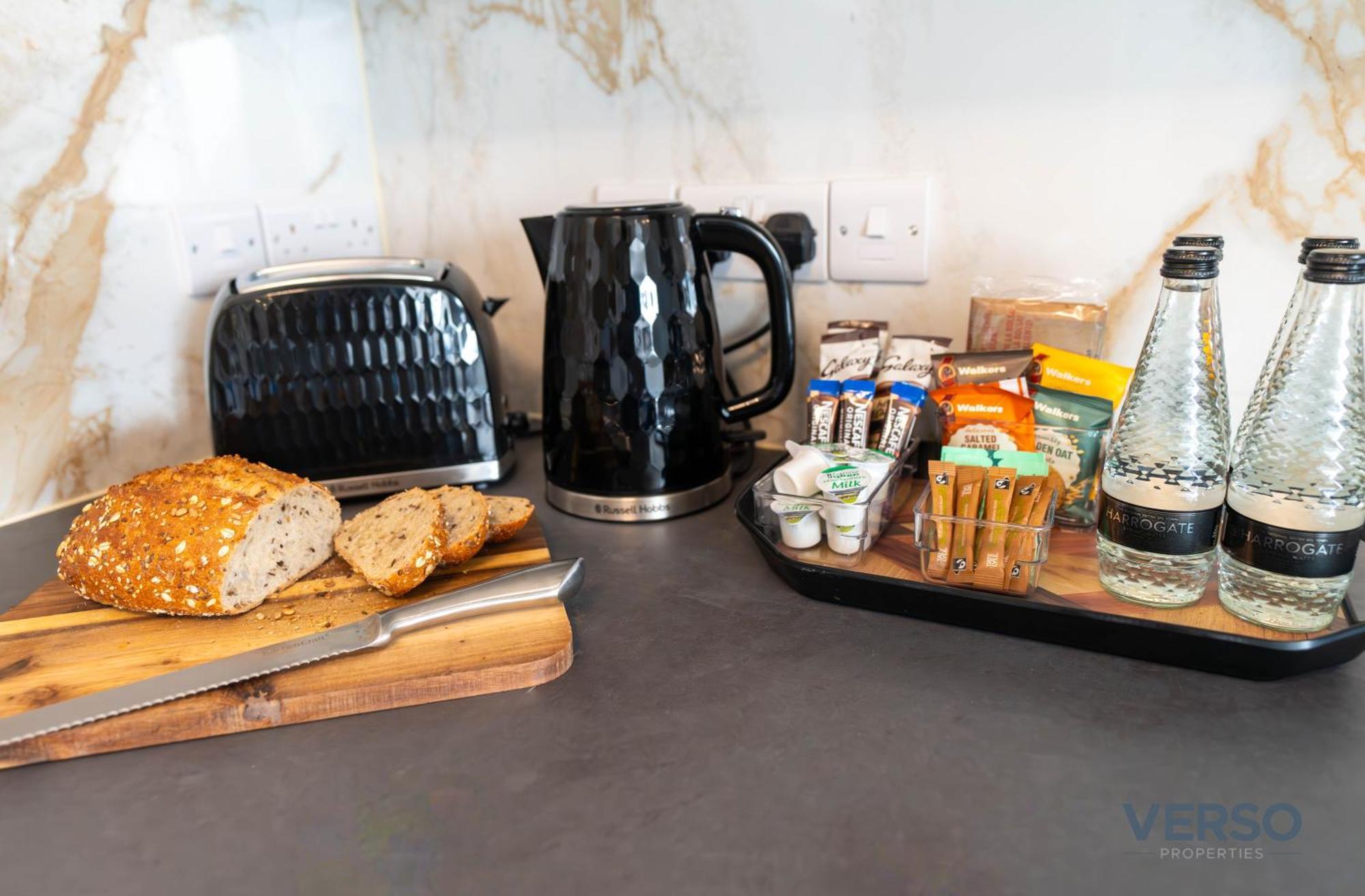 New 5 X Luxury Apartments In Derby, Ideal For Individuals, Couples, Business Or Corporate Guests, Close To Rolls Royce, Donington Park, East Midlands Airport Exteriér fotografie