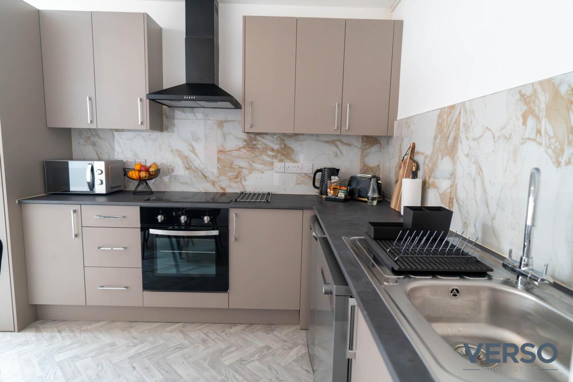 New 5 X Luxury Apartments In Derby, Ideal For Individuals, Couples, Business Or Corporate Guests, Close To Rolls Royce, Donington Park, East Midlands Airport Exteriér fotografie