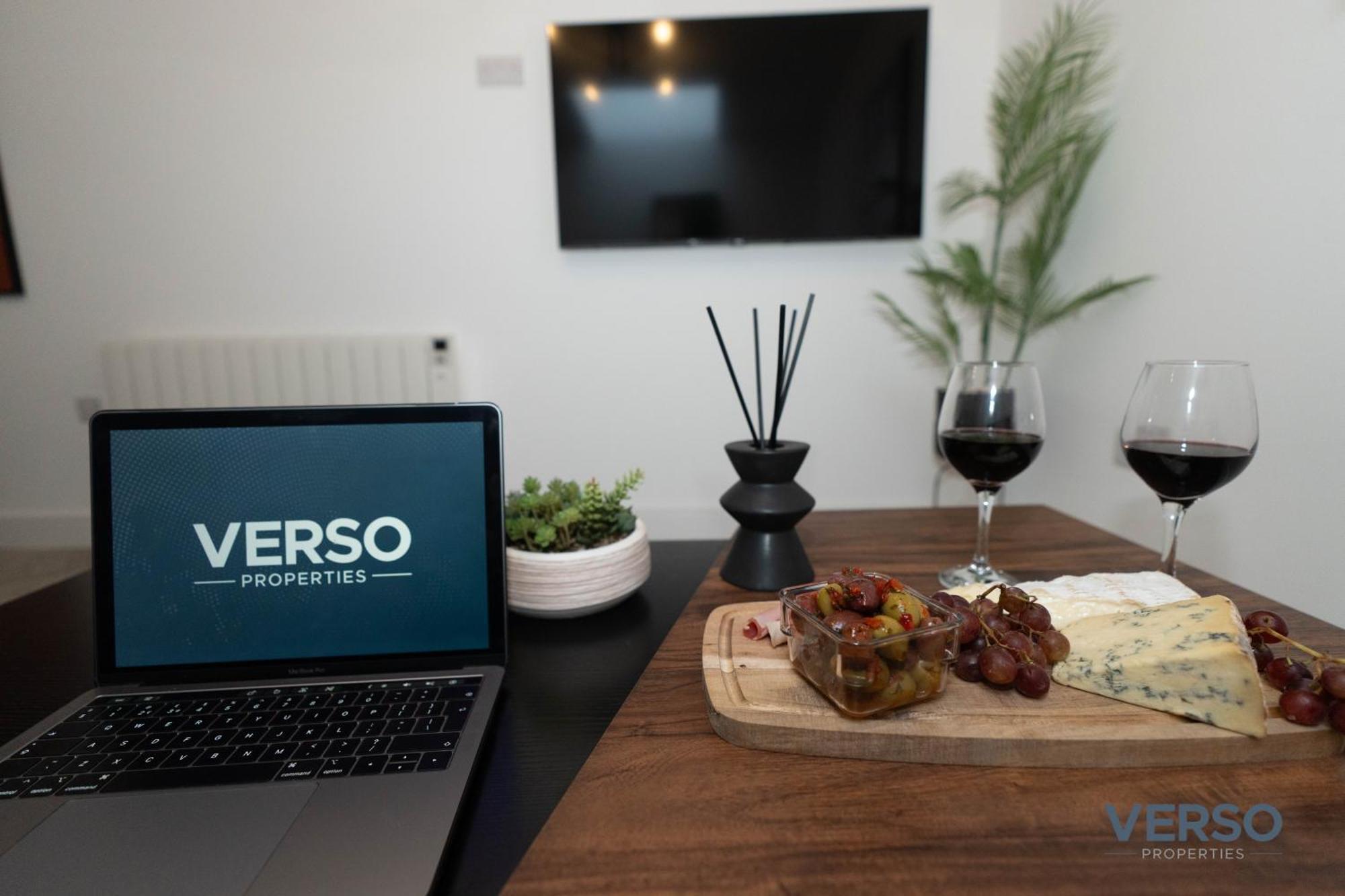 New 5 X Luxury Apartments In Derby, Ideal For Individuals, Couples, Business Or Corporate Guests, Close To Rolls Royce, Donington Park, East Midlands Airport Exteriér fotografie
