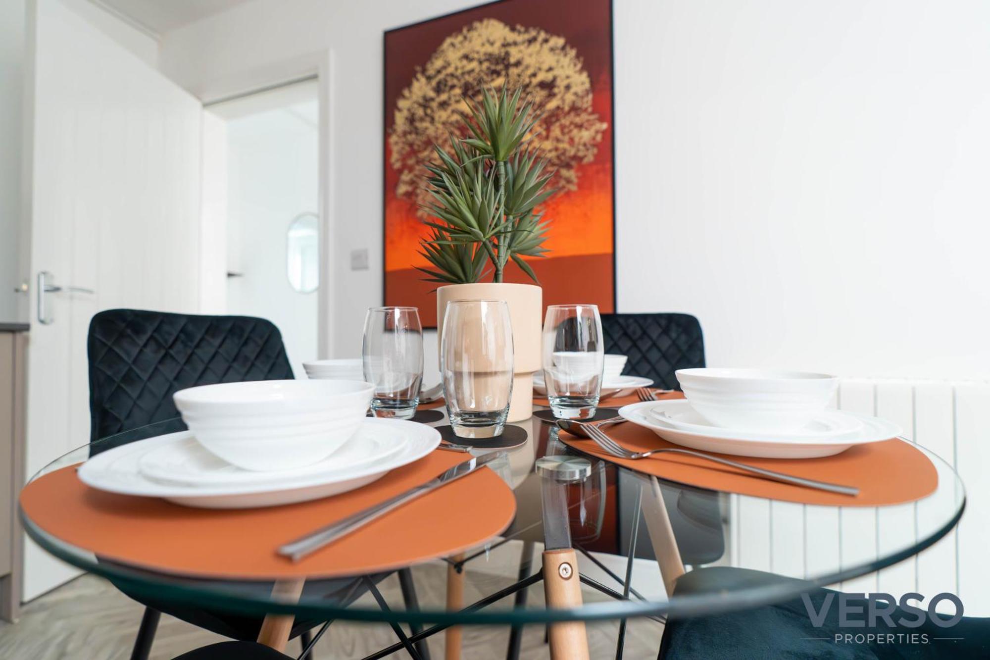New 5 X Luxury Apartments In Derby, Ideal For Individuals, Couples, Business Or Corporate Guests, Close To Rolls Royce, Donington Park, East Midlands Airport Exteriér fotografie