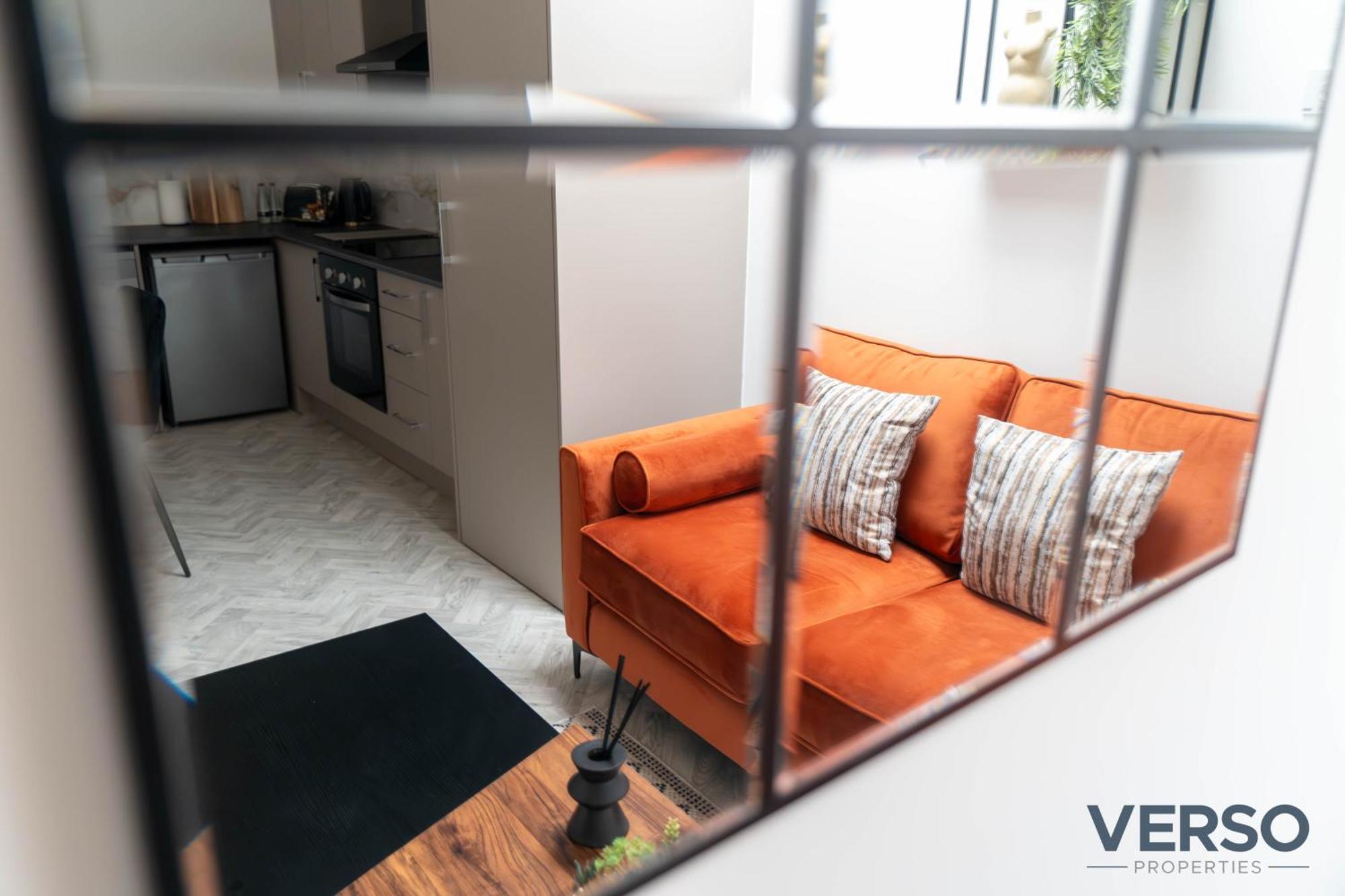 New 5 X Luxury Apartments In Derby, Ideal For Individuals, Couples, Business Or Corporate Guests, Close To Rolls Royce, Donington Park, East Midlands Airport Exteriér fotografie