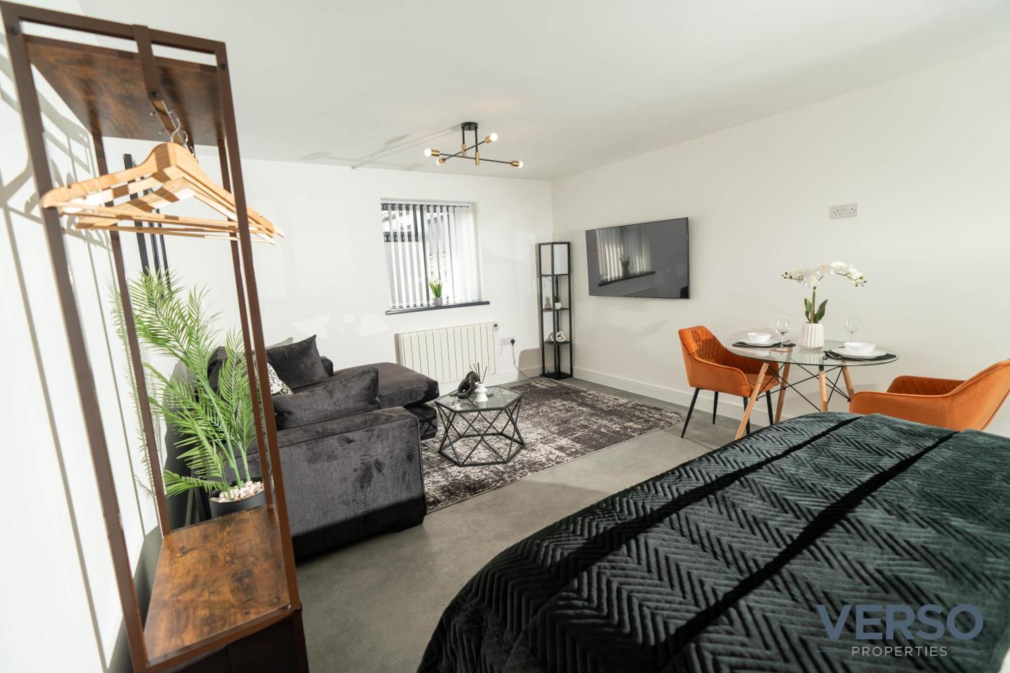New 5 X Luxury Apartments In Derby, Ideal For Individuals, Couples, Business Or Corporate Guests, Close To Rolls Royce, Donington Park, East Midlands Airport Exteriér fotografie