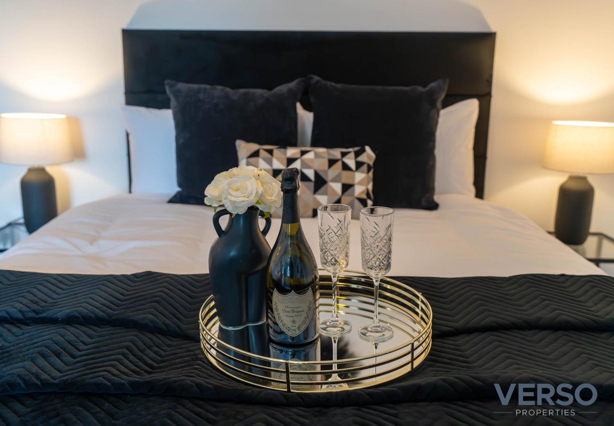 New 5 X Luxury Apartments In Derby, Ideal For Individuals, Couples, Business Or Corporate Guests, Close To Rolls Royce, Donington Park, East Midlands Airport Exteriér fotografie