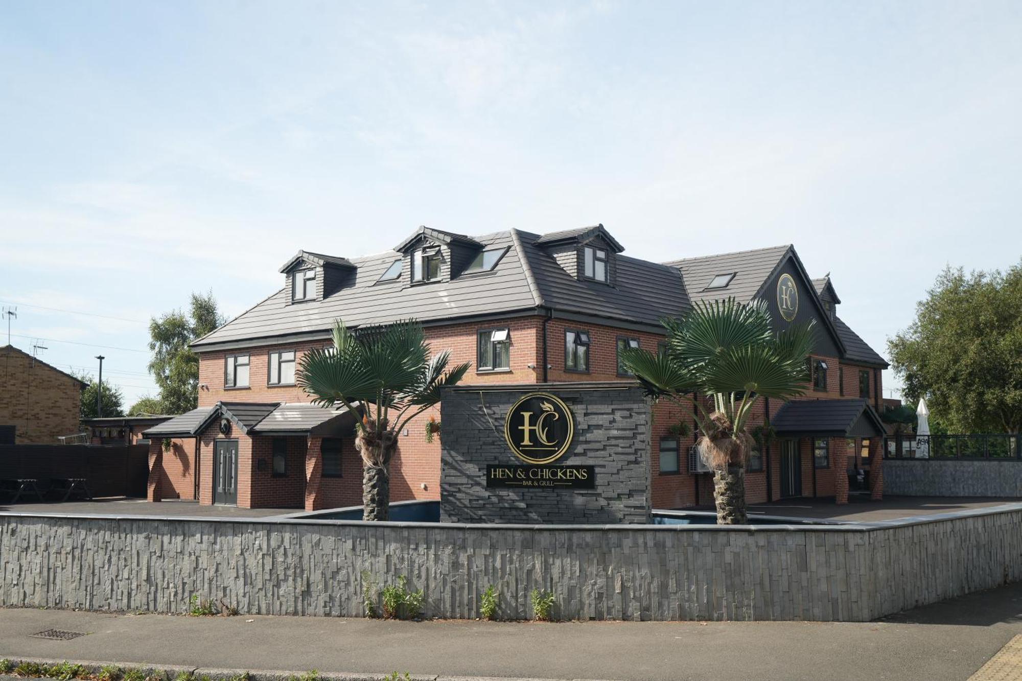 New 5 X Luxury Apartments In Derby, Ideal For Individuals, Couples, Business Or Corporate Guests, Close To Rolls Royce, Donington Park, East Midlands Airport Exteriér fotografie