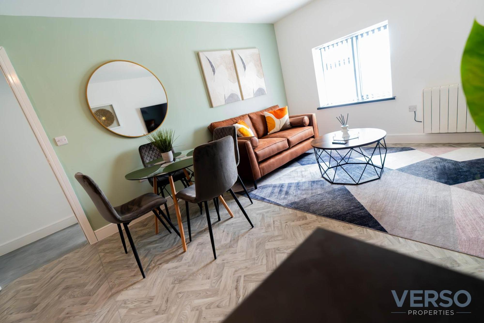 New 5 X Luxury Apartments In Derby, Ideal For Individuals, Couples, Business Or Corporate Guests, Close To Rolls Royce, Donington Park, East Midlands Airport Exteriér fotografie