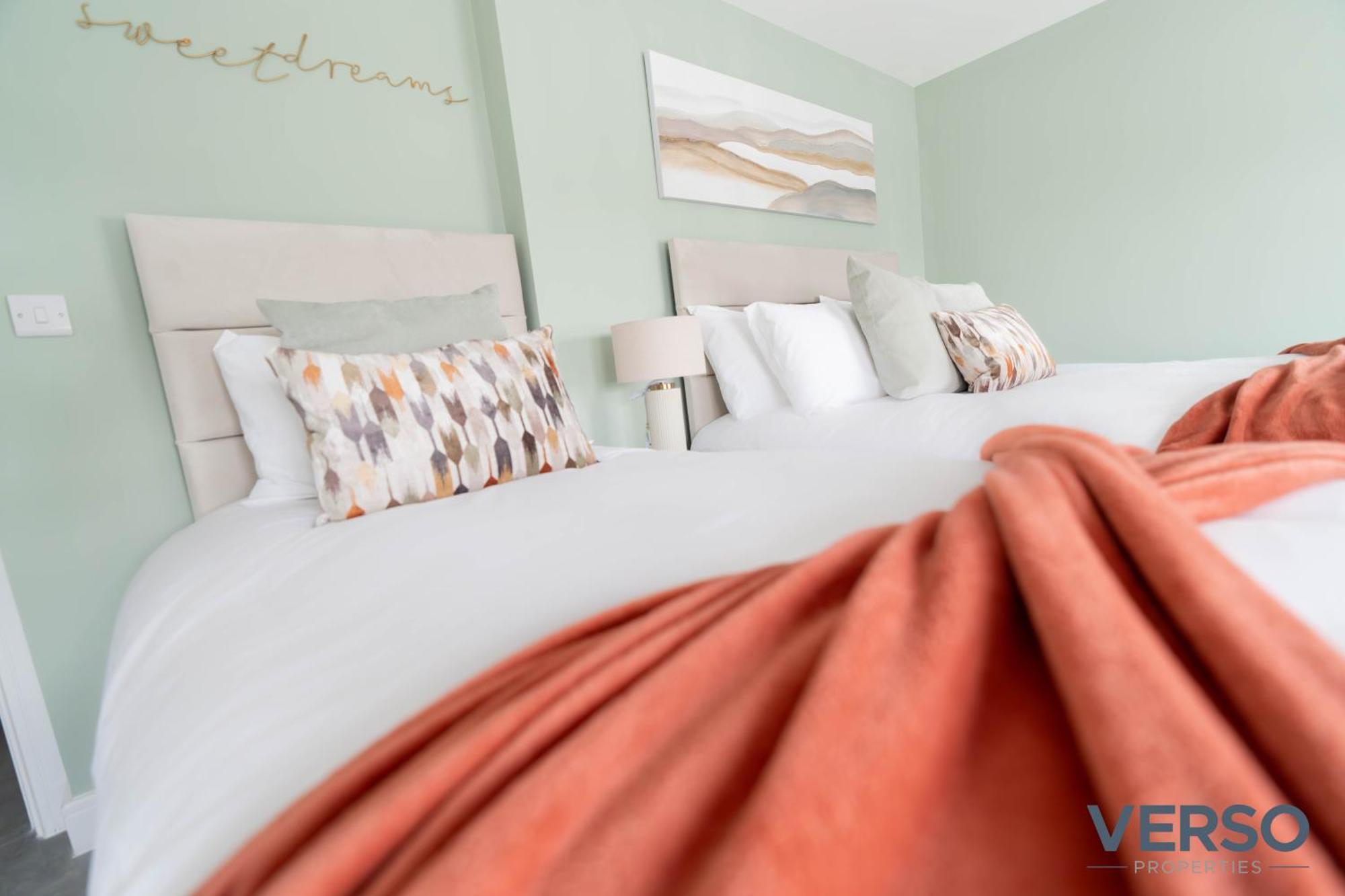 New 5 X Luxury Apartments In Derby, Ideal For Individuals, Couples, Business Or Corporate Guests, Close To Rolls Royce, Donington Park, East Midlands Airport Exteriér fotografie