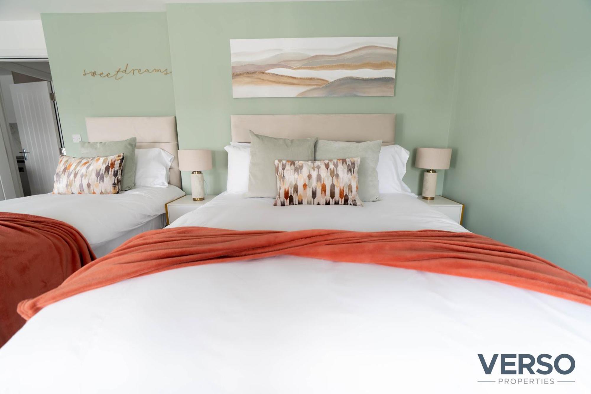 New 5 X Luxury Apartments In Derby, Ideal For Individuals, Couples, Business Or Corporate Guests, Close To Rolls Royce, Donington Park, East Midlands Airport Exteriér fotografie