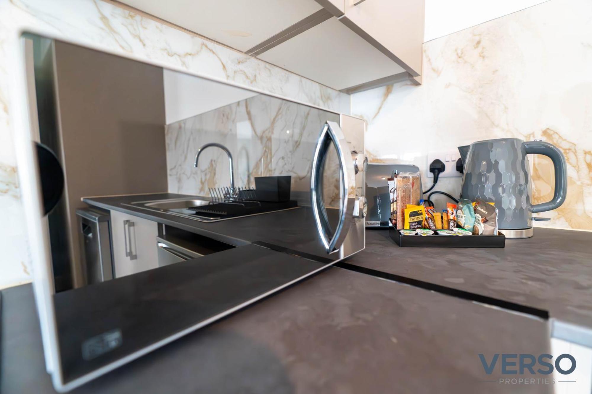 New 5 X Luxury Apartments In Derby, Ideal For Individuals, Couples, Business Or Corporate Guests, Close To Rolls Royce, Donington Park, East Midlands Airport Exteriér fotografie